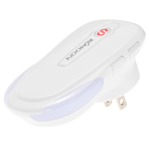 KKmoon Wireless Digital Smart Ding-dong Doorbell