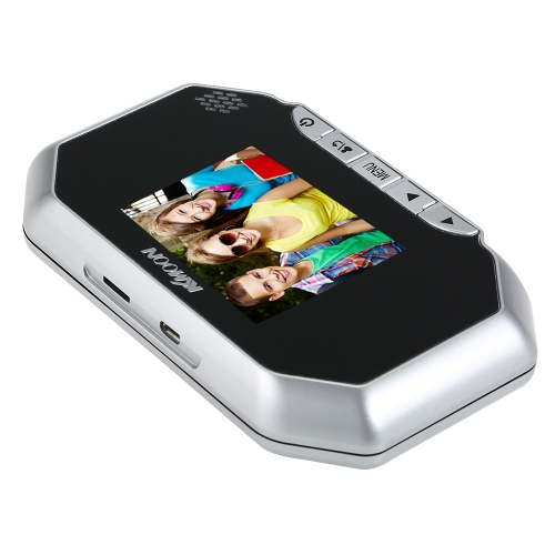 

KKmoon 3 "LCD 720P Digital Peephole Viewer 160 ° PIR дверной дверной звонок