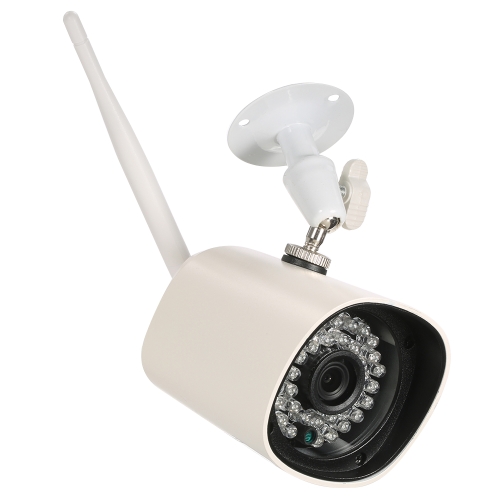 1080P HD Bullet Camera Weatherproof IP Camera