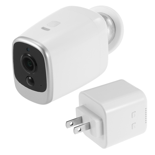 

Wire-Free HD 1080P Camera for Arlo with Doorbell Function