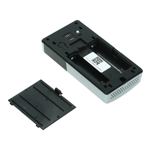 

HD 720P WIFI Visual Intercom Door Phone Wireless Video Doorbell