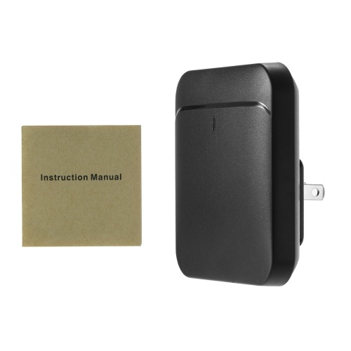 

Беспроводной дверной звонок Chime Kit Plug-in Smart Ding-dong Doorbell