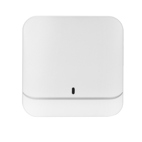 Wireless Door Bell Chime Kit Plug-in Smart Ding-dong Doorbell