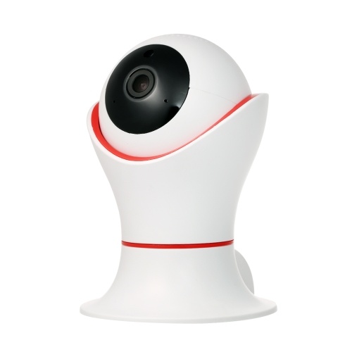 

1080P 360 Degree Panoramic Navigation Pan/Tilt WiFi IP camera