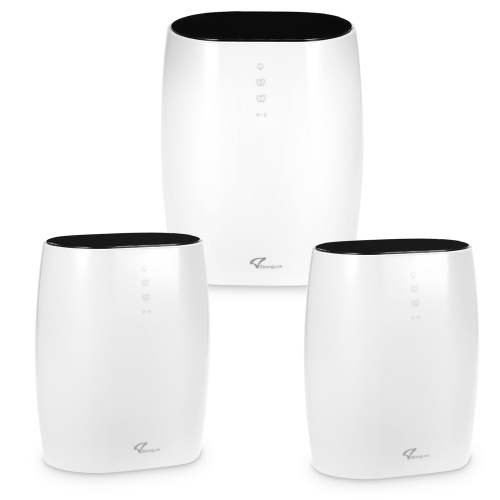 

Mesh Wifi System (3-Pack) Замените маршрутизатор WiFi и расширители диапазона Router
