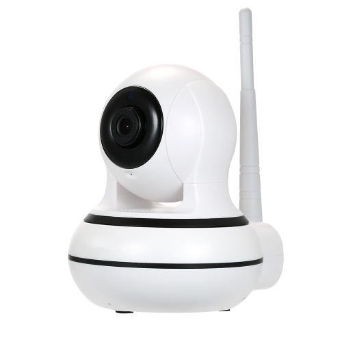 

WiFi Camera 433MHz Burglar Alarm Video IP Camera