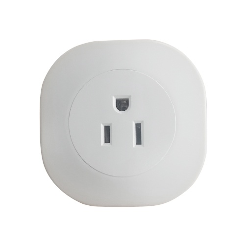 

WIFI Intelligent Socket Plug Home Socket Compatible