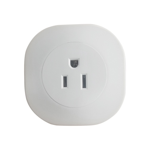 WIFI Intelligent Socket Plug Home Socket Compatible