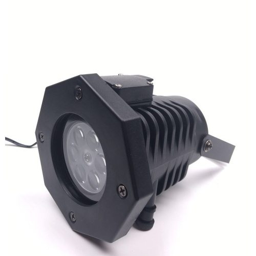 

Snowflakess Projector Lights Garden Decorative Lamp