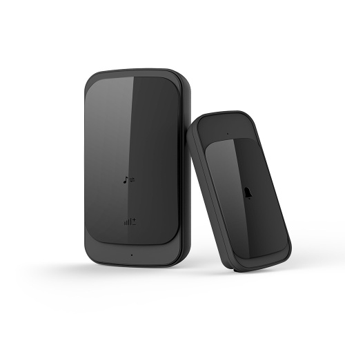 

Wireless Doorbell 58 Melodies 4 Levels Volume Adjustment 900 feet Operation Range