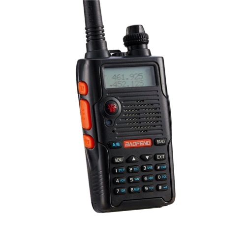 

BAOFENG Pofung UV-5R Walkie Talkie Two-way Radio