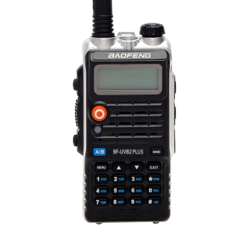 

BAOFENG Pofung BF-UVB2 Plus Walkie Talkie Двухстороннее радио