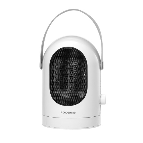 

Электрический портативный нагреватель Nooberone Handy Mini Indoor Heater