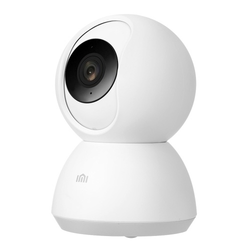 

Xiao Mi Mi jia Chuang Mi Xiaobai 1080P Смарт-камера