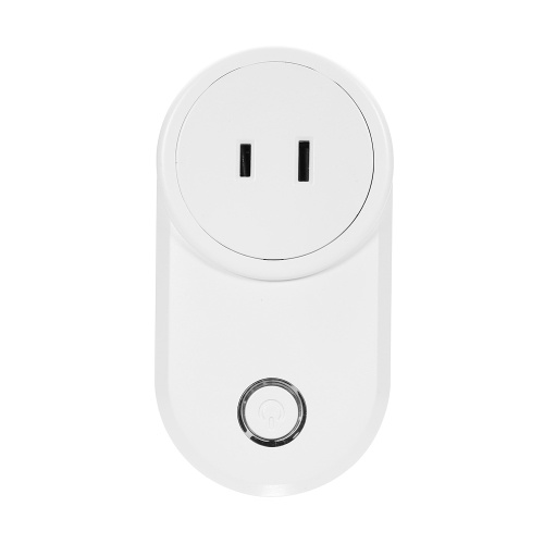 

Home Socket WIFI Smart Socket EU Plug