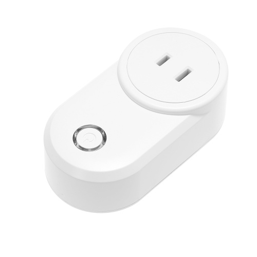 

Home Socket WIFI Smart Socket EU Plug