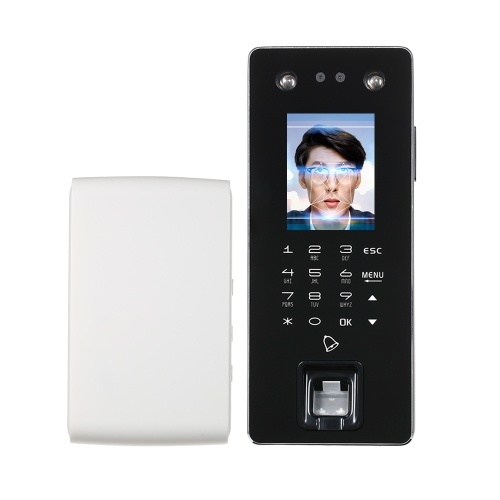 

Door Access Control Time Attendance 2.8inch TFT LCD Color Display