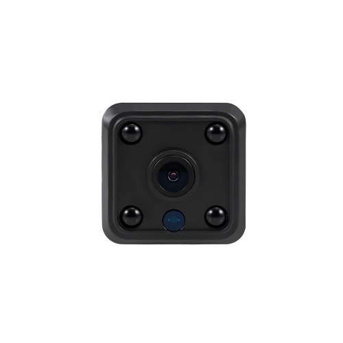 

IP Camera Mini Hidden Camera