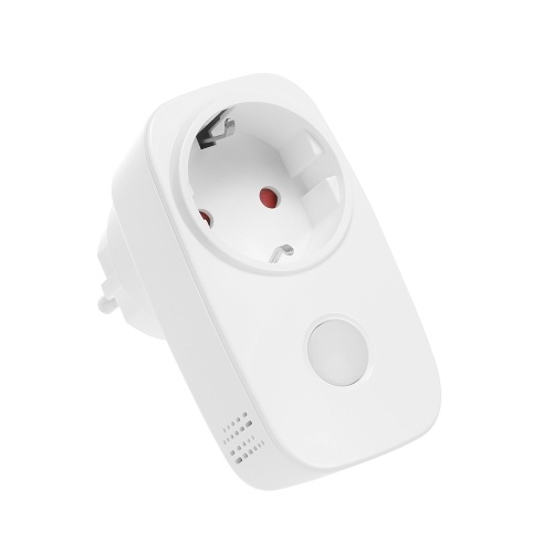 

Broadlink SP2-UK Smart WiFi Разъем