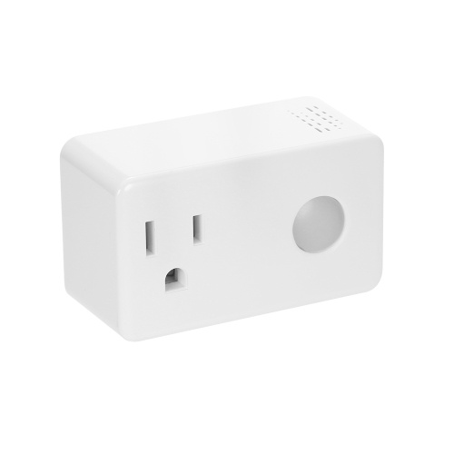 

Broadlink SP3S-US Smart WiFi Socket