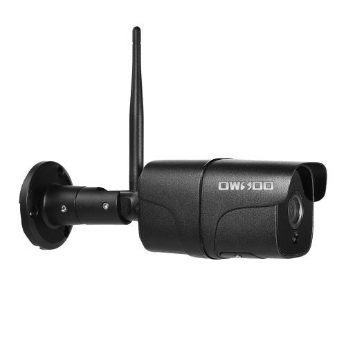 

OWSOO CA-831C-R WIFI Wireless Security Camera