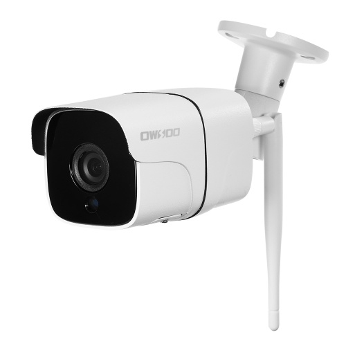 

OWSOO CA-831C-R WI-FI Беспроводная камера безопасности