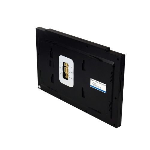 

Home Security 8-inch LCD Color Video Door Phone Intercom System