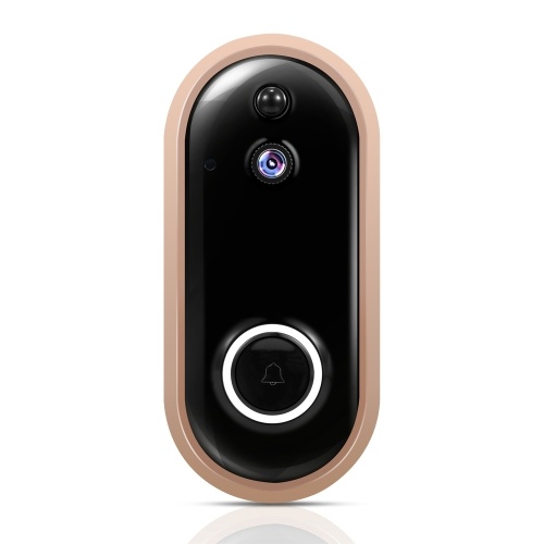 

Smart Home WiFi Doorbell