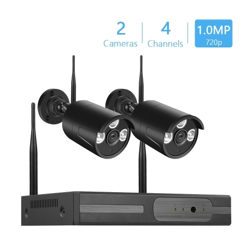 

WiFi NVR KITS