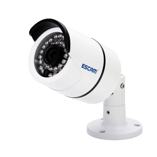 

4MP Ultra High Definition Security IP Bullet Camera