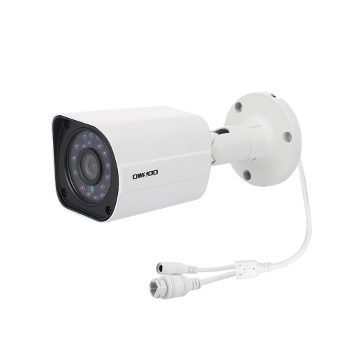 

4.0MP POE IP-камера