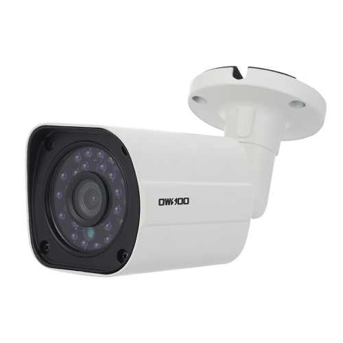 

4.0MP POE IP Camera