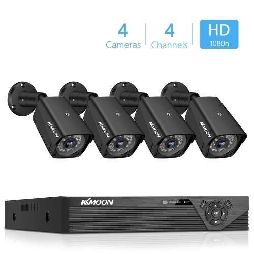 

Home Security Camera System