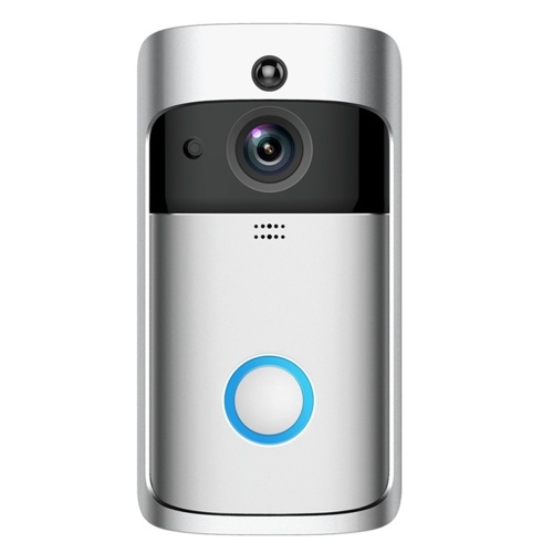 

New Style V5 Cloud Storage Visual Doorbell