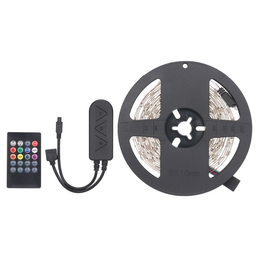

BT LED Strip Lights