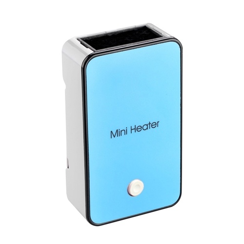 

Mini Electric Heater Office Portable Home Warmer Fast Heating Fan