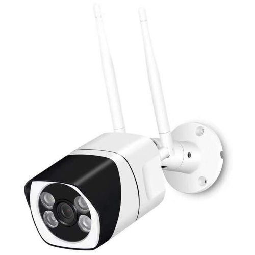 

Tuya 1080P Wireless Security Camera