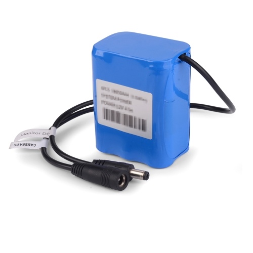 7inch Color LCD Monitor Underwater Fishing Camera 30 Meters Cable 8G TF Card 