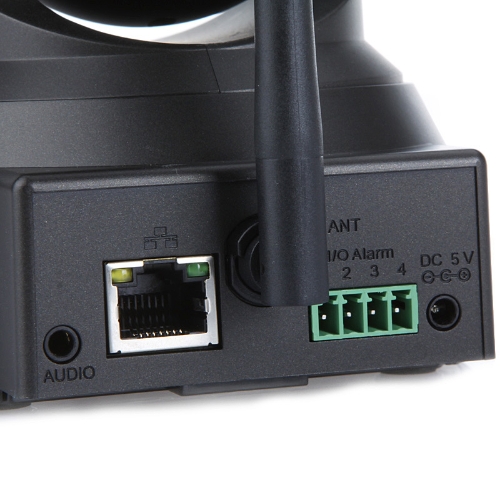 

IP Camera