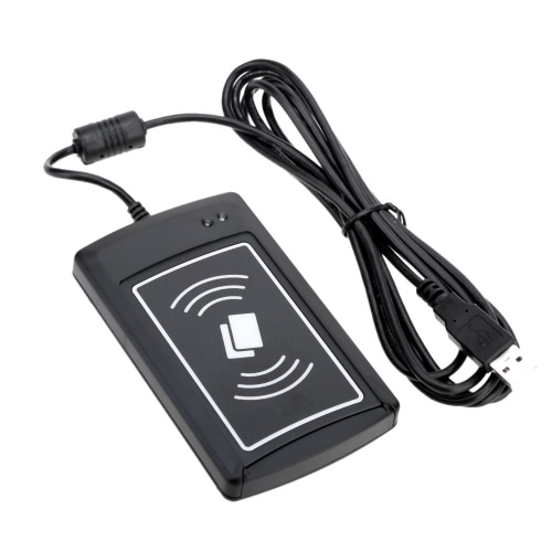 

13.56MHz RFID Contactless Card Reader/Writer ACR1281U-C8 with 5pcs Cards