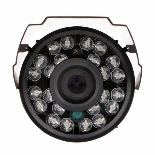 

HD 800TVL 24 ИК светодиодов CCTV камеры Главная безопасности Камера день/ночь непогоды