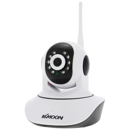 

Секонд хенд KKMOON 1080P HD H.264 2-мегапиксельная камера PnP P2P Pan Tilt IR Cut WiFi Беспроводная сеть IP-камера