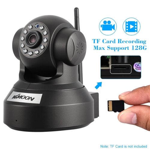 KKmoon 720P HD H.264 1MP Camera