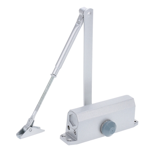 

Automatic Hydraulic Arm Door Closer Mechanical Speed Control Up to 65KG