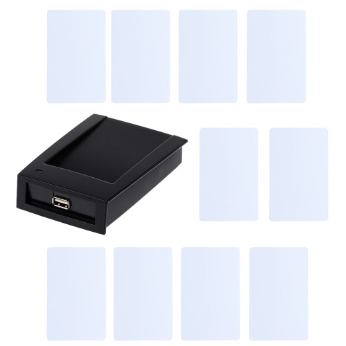 RFID Smart EM ID Card Reader