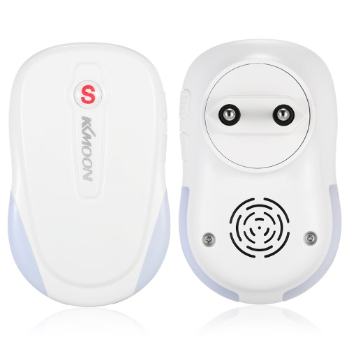 

KKmoon Wireless Digital Smart Ding-dong Doorbell