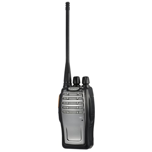 BaoFeng 16CH FM UHF 400-470MHz Talkie