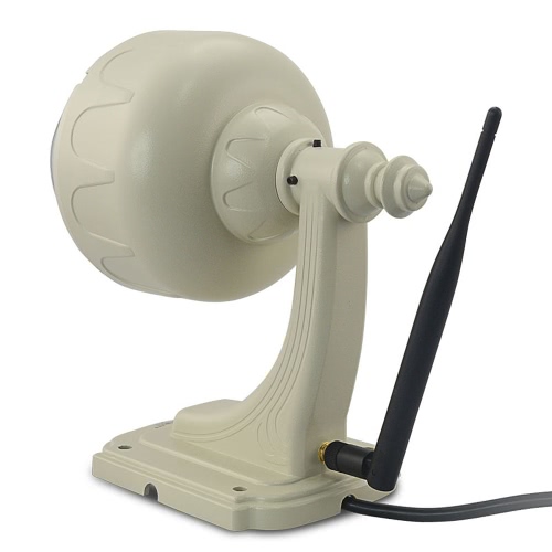 

EasyN HD 720P P2P Беспроводная беспроводная IP-камера PTZ