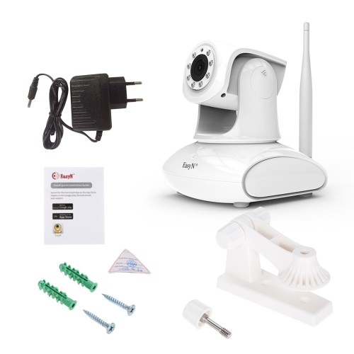 

EasyN 1080P Wireless WIFI 2.8 ~ 8мм IP-камера с оптическим зумом