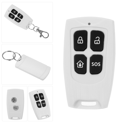

KKmoon 433MHz Беспроводная автоматическая система сигнализации PSTN сигнализации